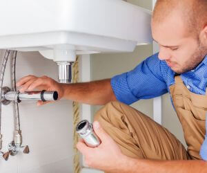About Emergency plumbing pros De Soto, WI